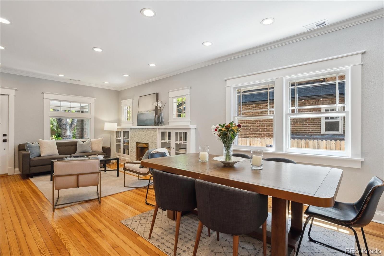 MLS Image #8 for 2683  bellaire street,denver, Colorado
