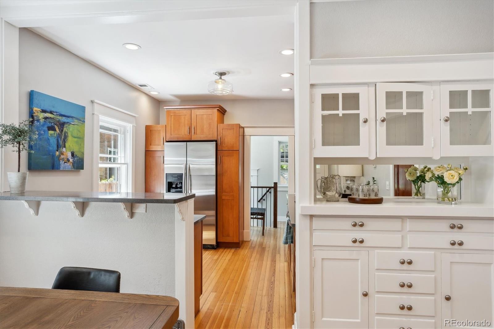 MLS Image #9 for 2683  bellaire street,denver, Colorado