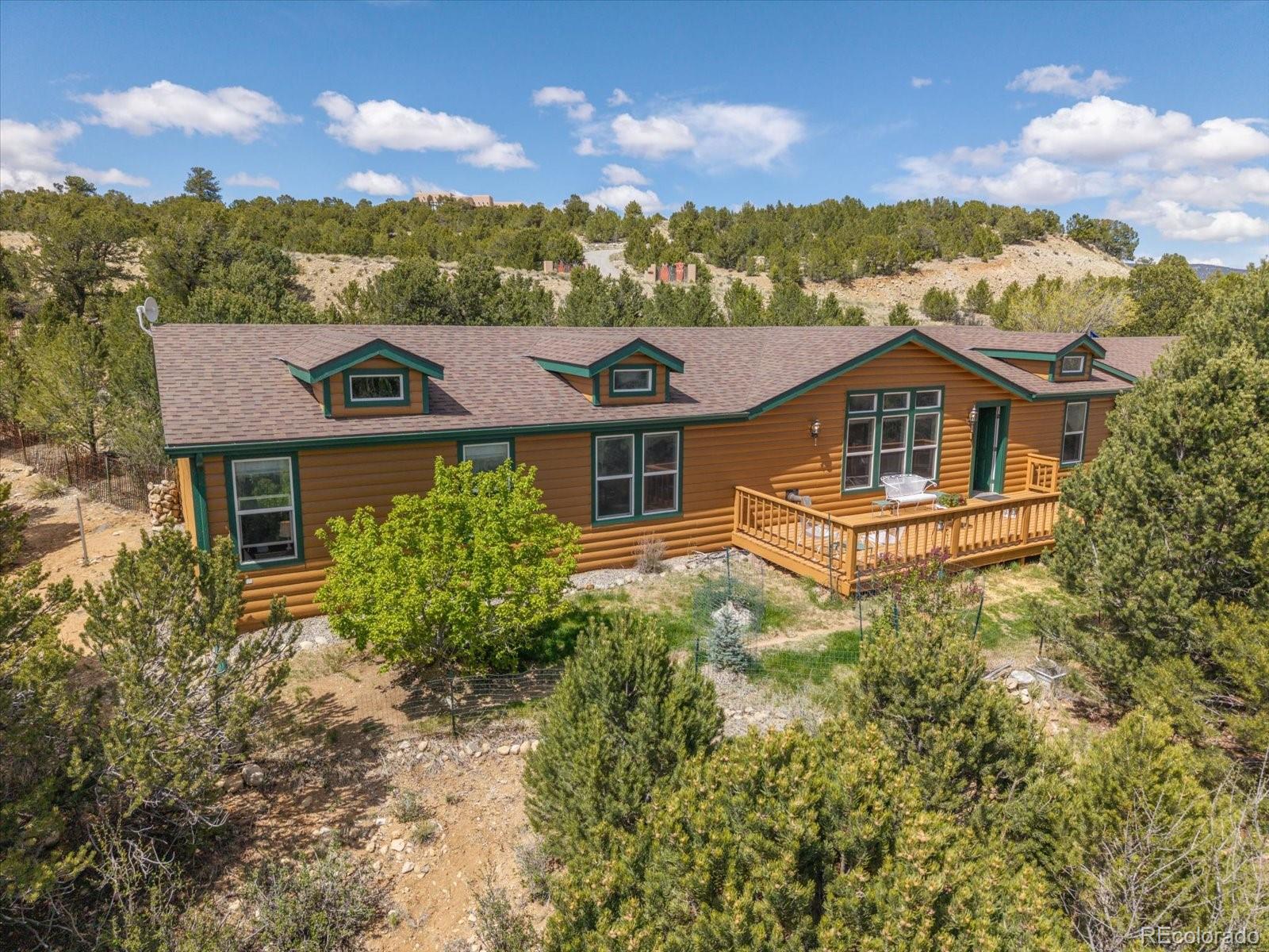 MLS Image #0 for 13280  county road 353 ,buena vista, Colorado