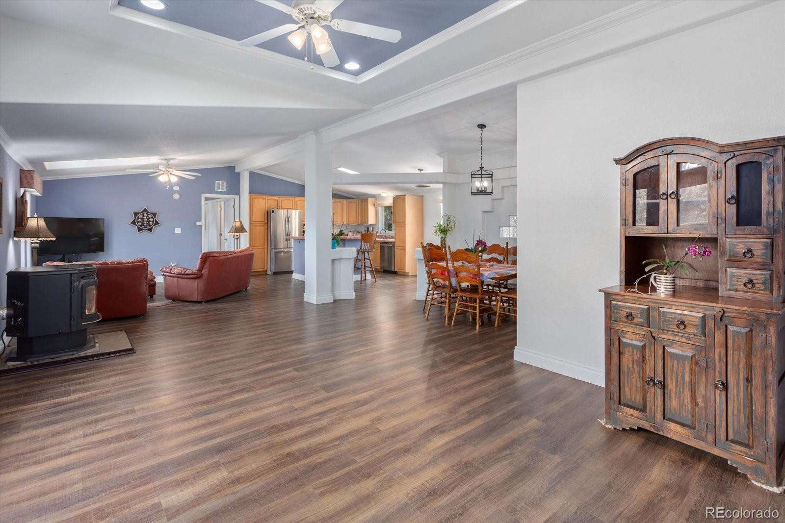 MLS Image #2 for 13280  county road 353 ,buena vista, Colorado