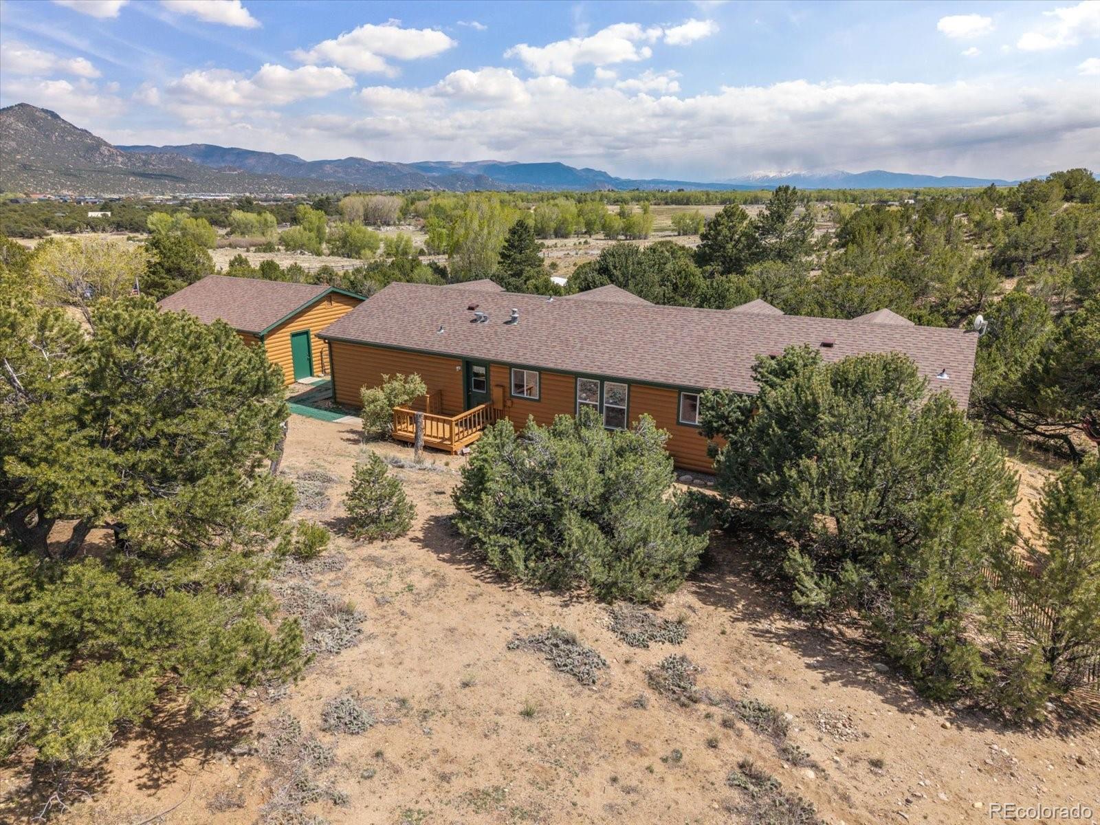MLS Image #21 for 13280  county road 353 ,buena vista, Colorado