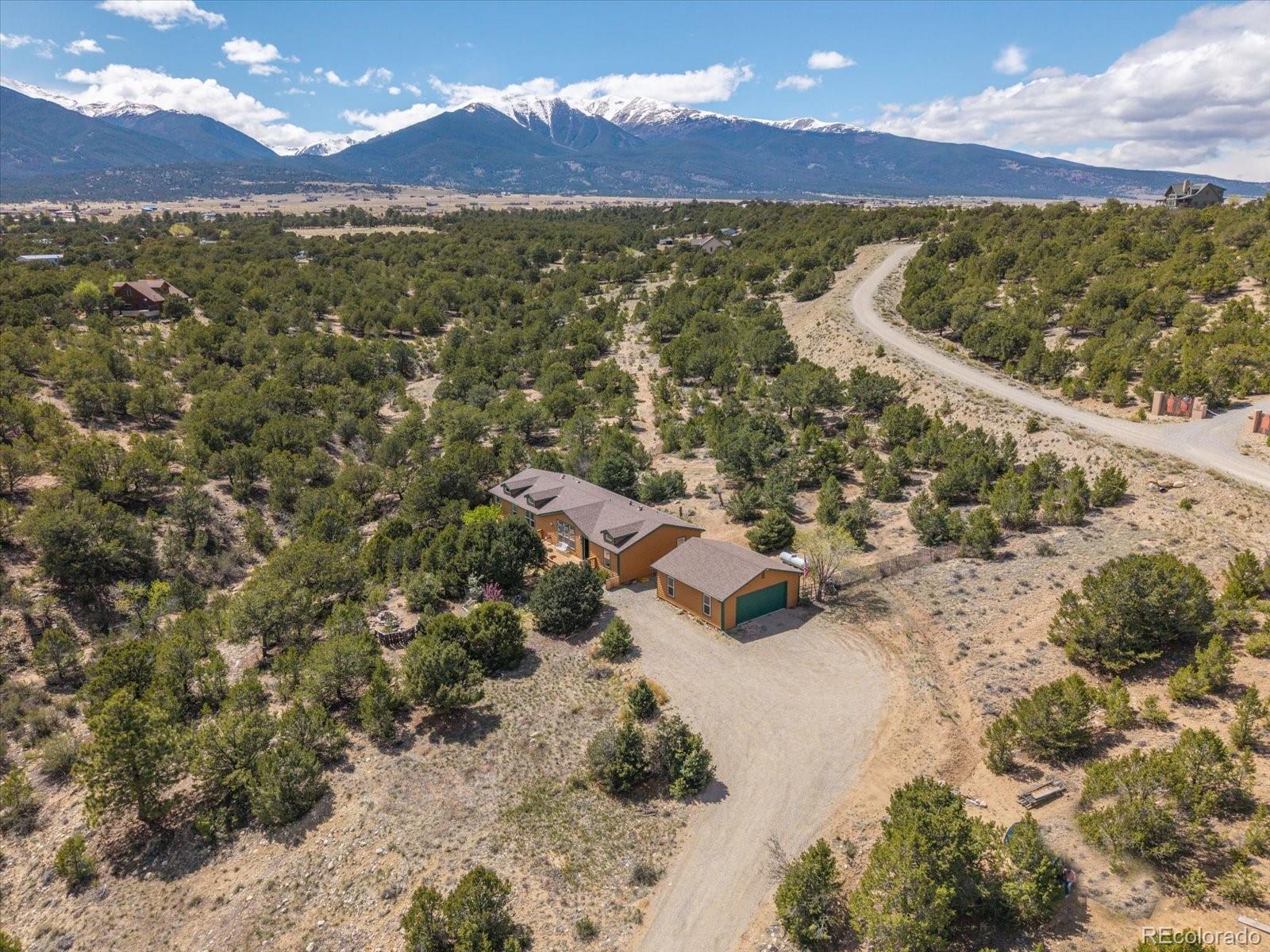 MLS Image #23 for 13280  county road 353 ,buena vista, Colorado