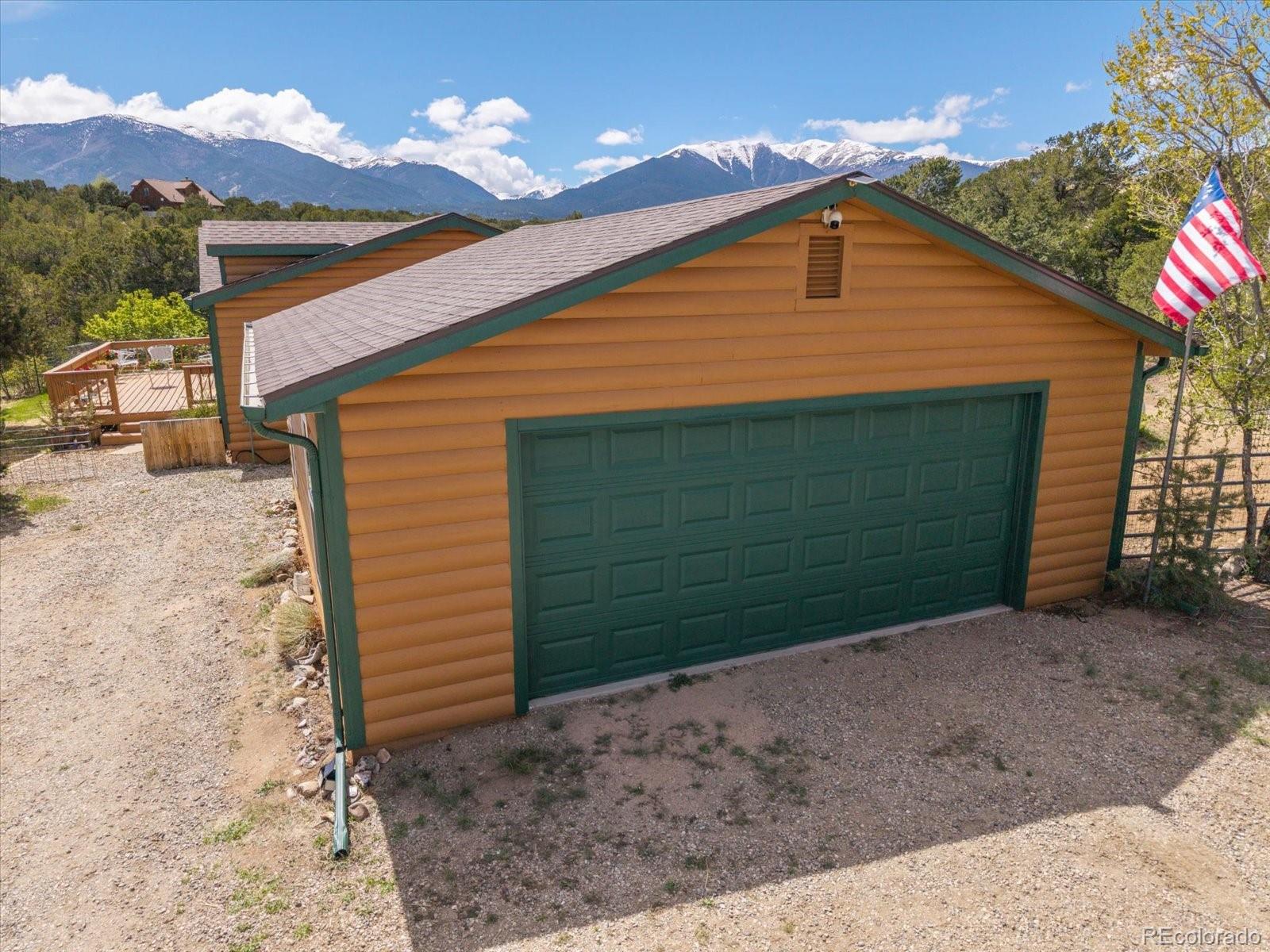 MLS Image #24 for 13280  county road 353 ,buena vista, Colorado
