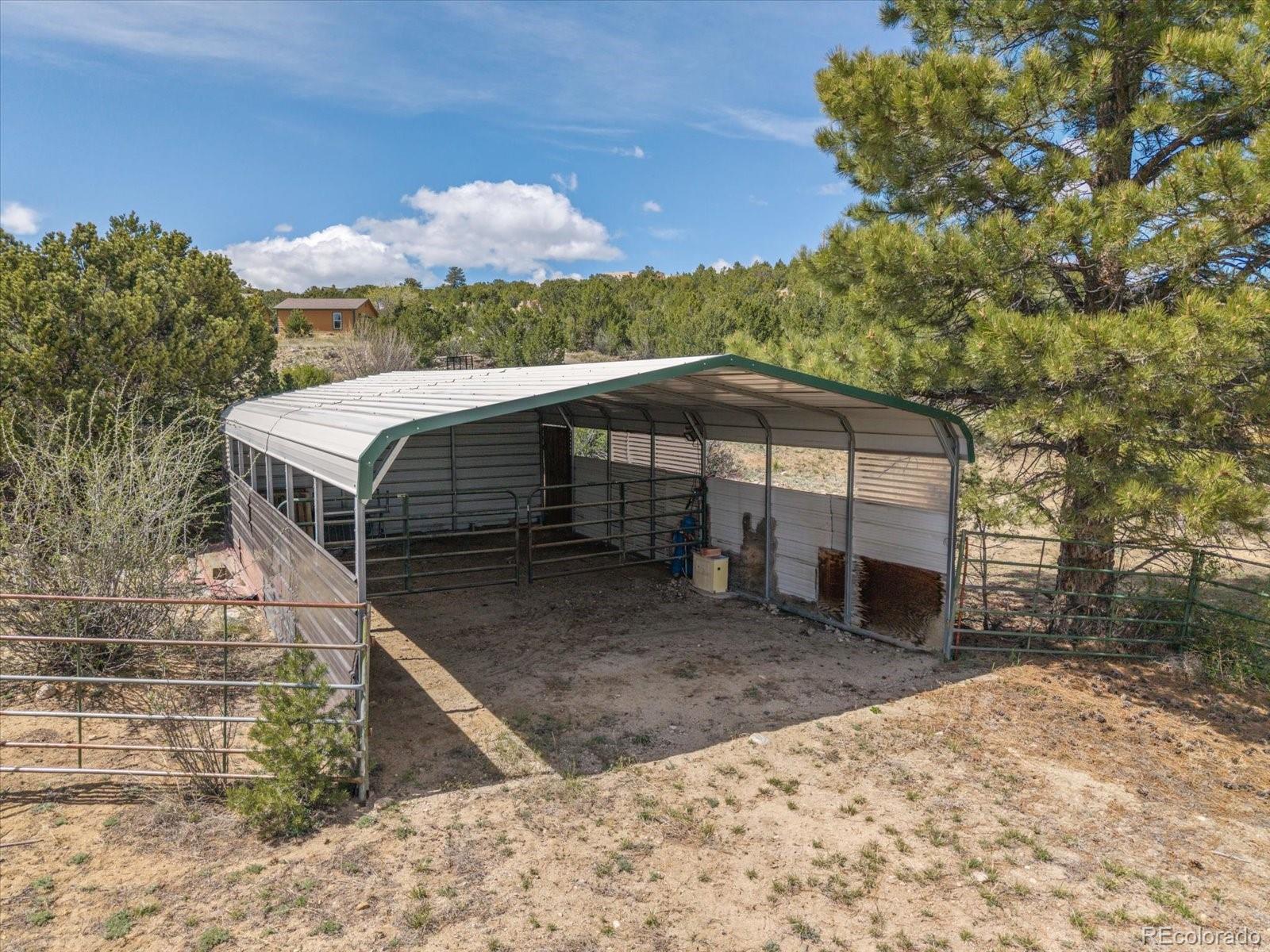 MLS Image #27 for 13280  county road 353 ,buena vista, Colorado
