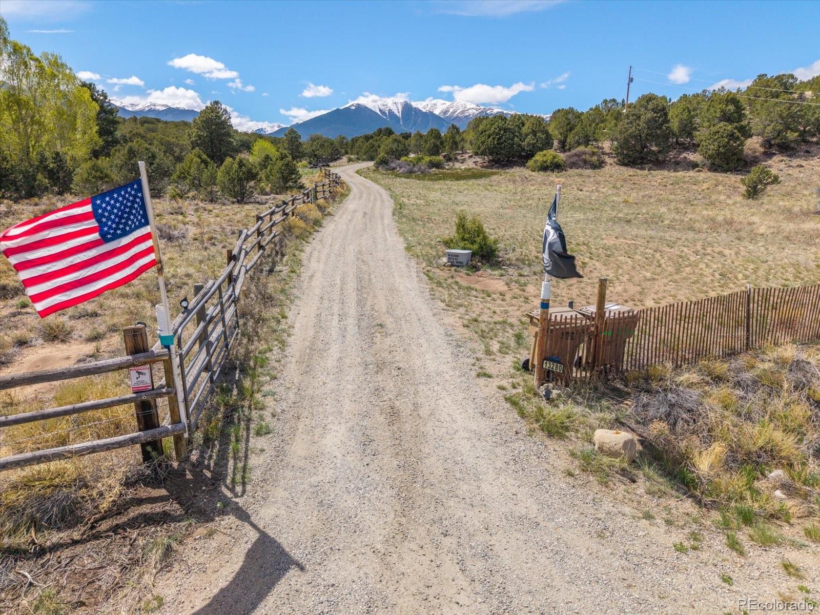 MLS Image #30 for 13280  county road 353 ,buena vista, Colorado