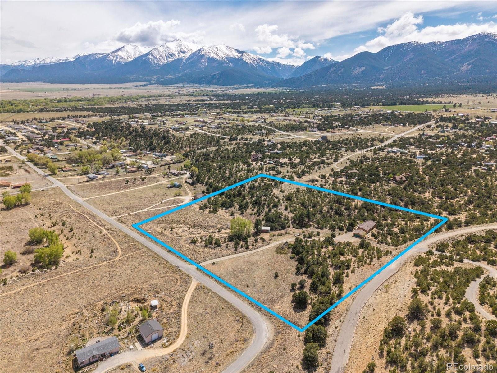 MLS Image #31 for 13280  county road 353 ,buena vista, Colorado