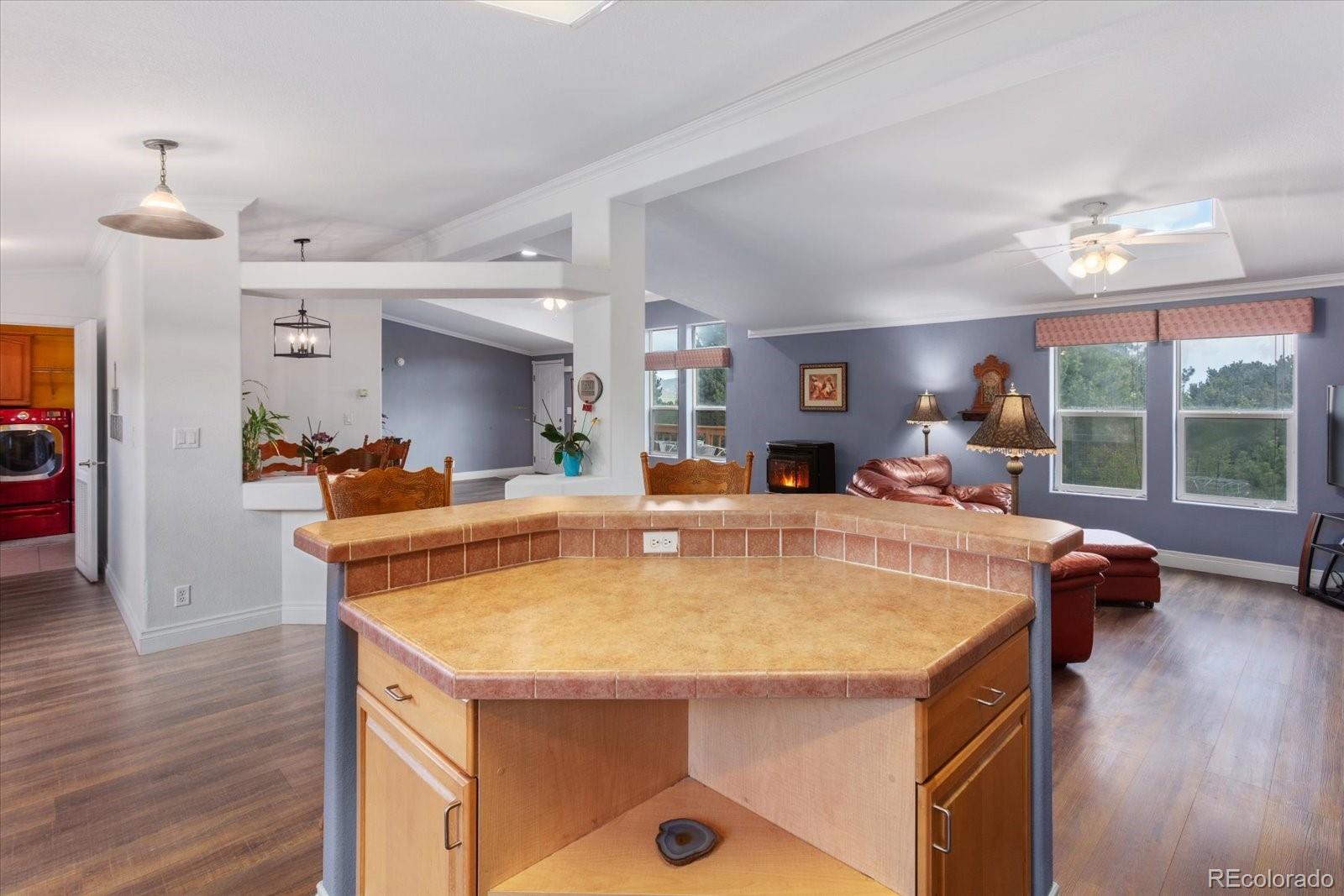 MLS Image #7 for 13280  county road 353 ,buena vista, Colorado