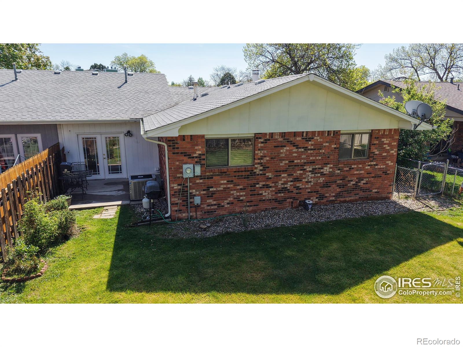 MLS Image #24 for 2809  gilpin avenue,loveland, Colorado