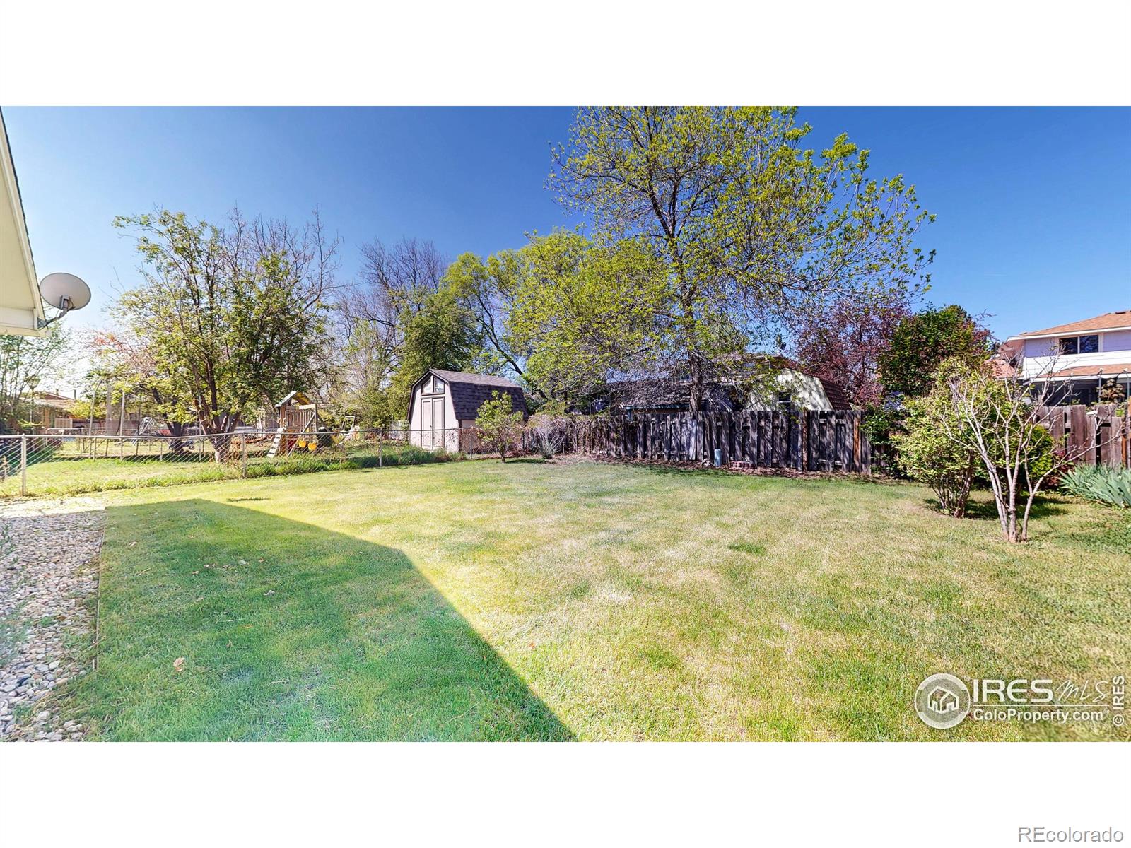 MLS Image #25 for 2809  gilpin avenue,loveland, Colorado