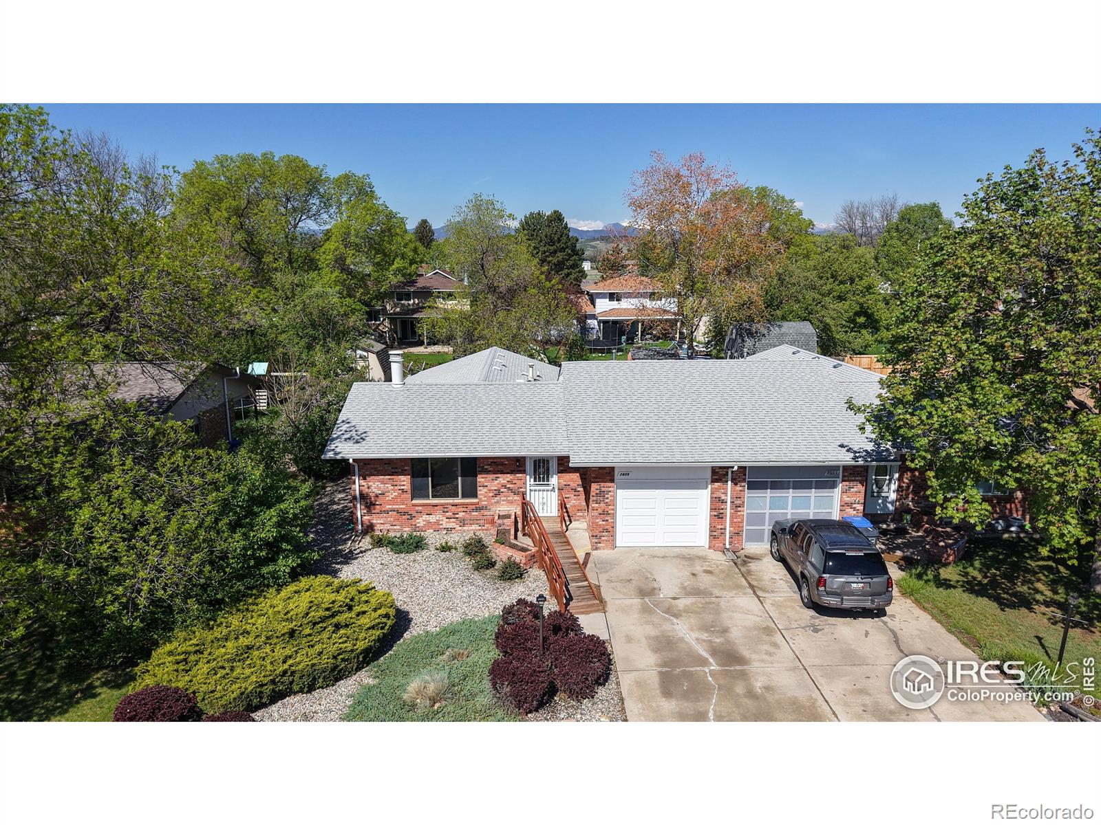 MLS Image #26 for 2809  gilpin avenue,loveland, Colorado