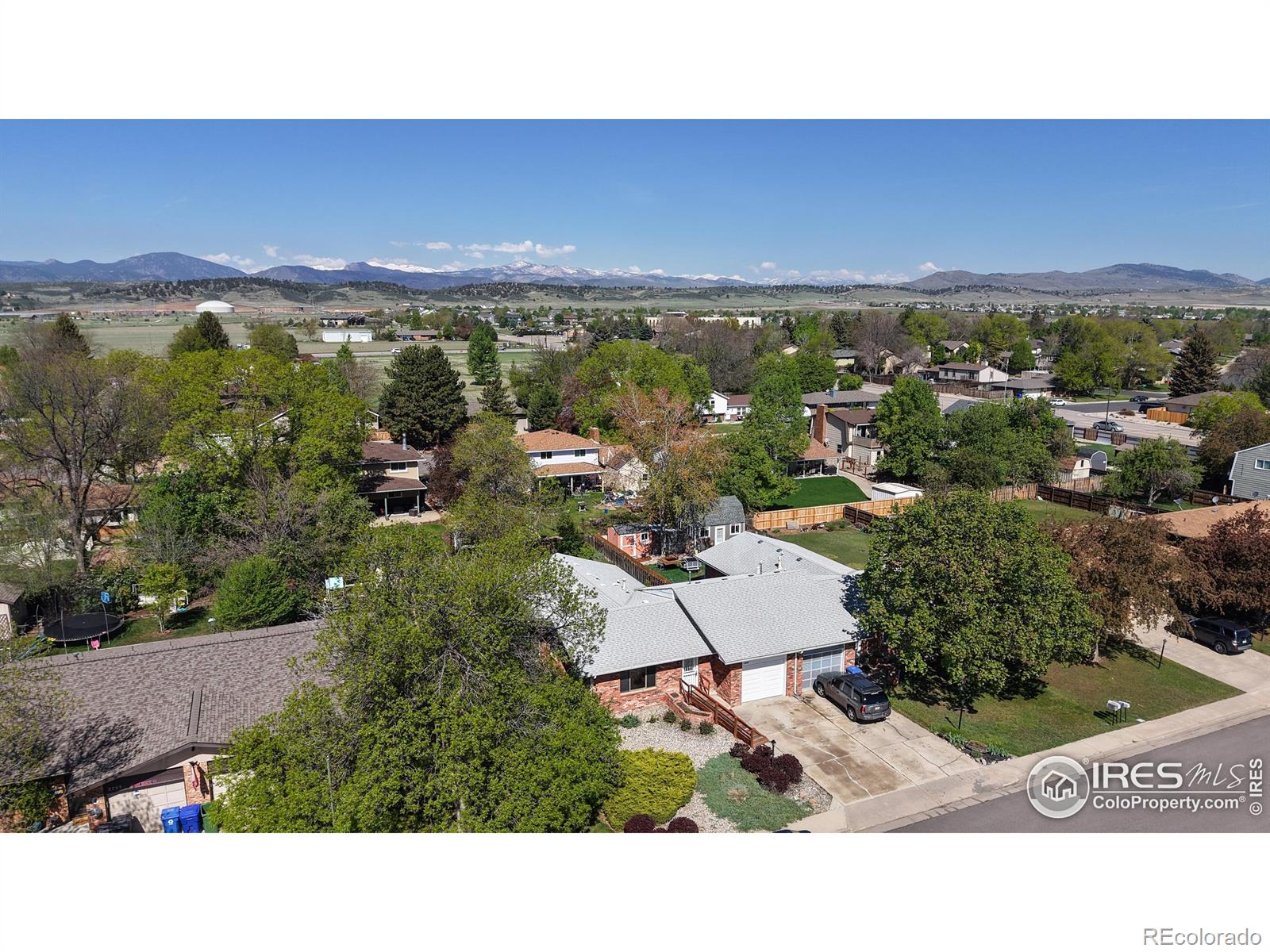 MLS Image #28 for 2809  gilpin avenue,loveland, Colorado