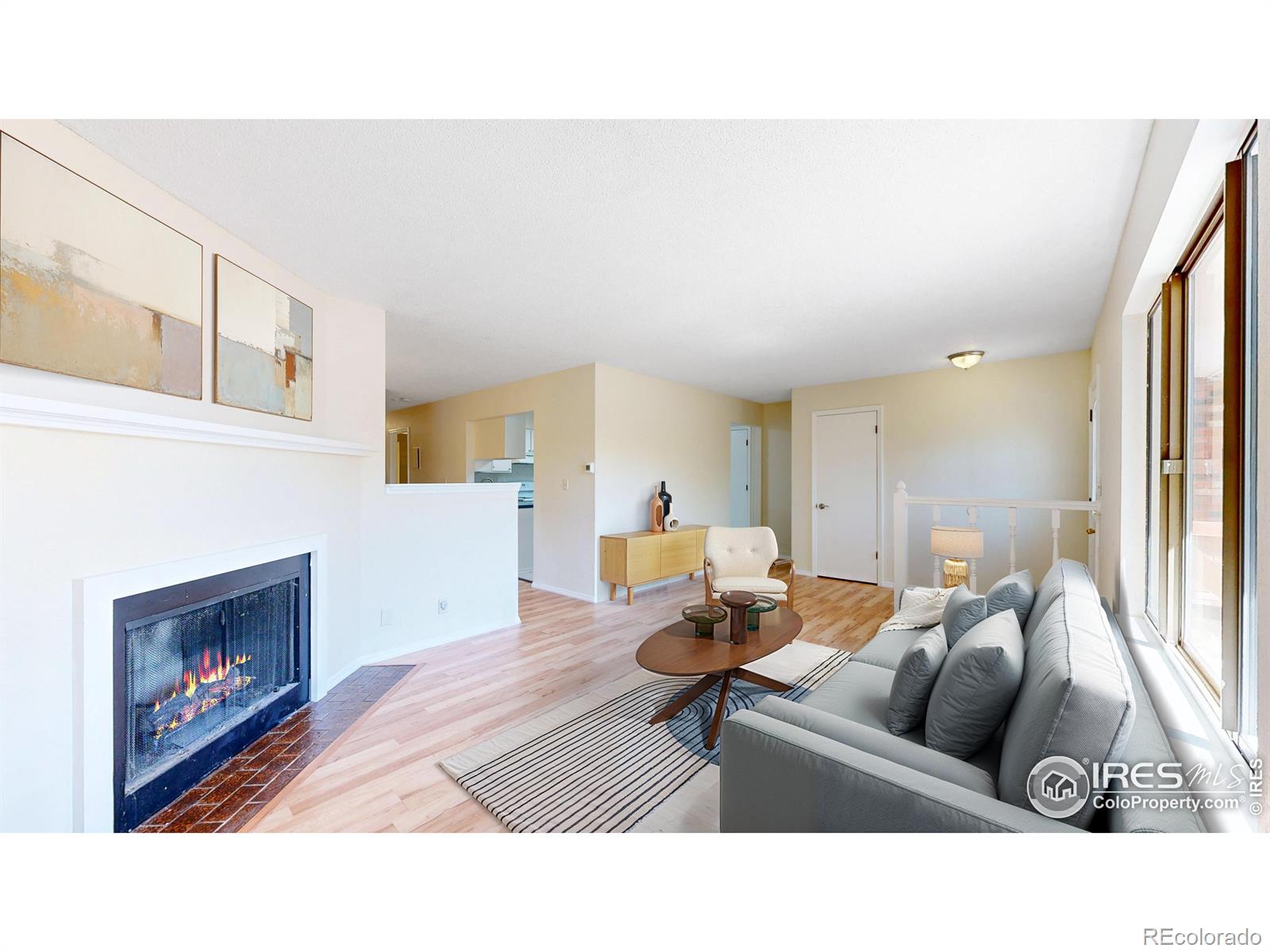 MLS Image #3 for 2809  gilpin avenue,loveland, Colorado
