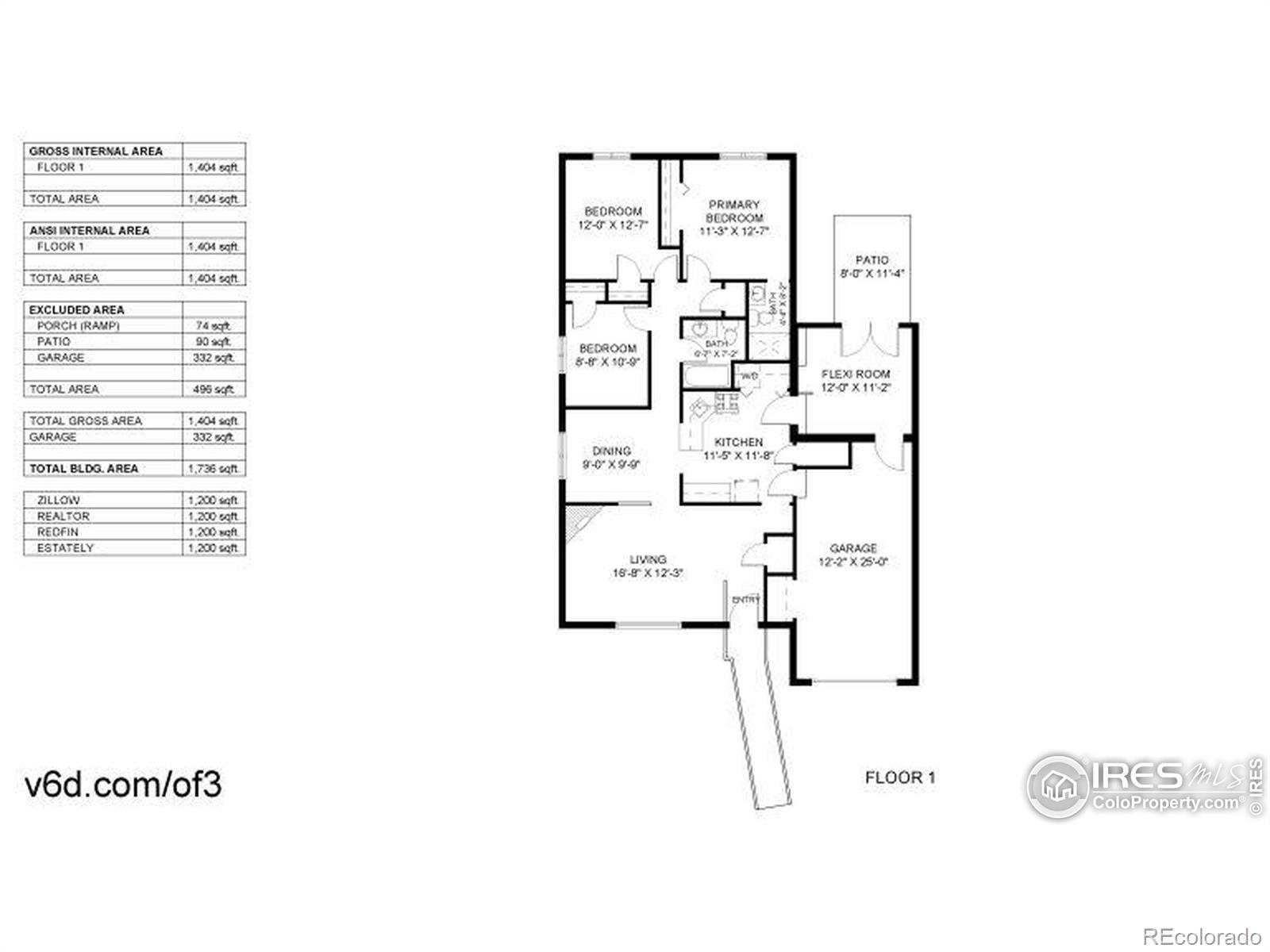 MLS Image #32 for 2809  gilpin avenue,loveland, Colorado