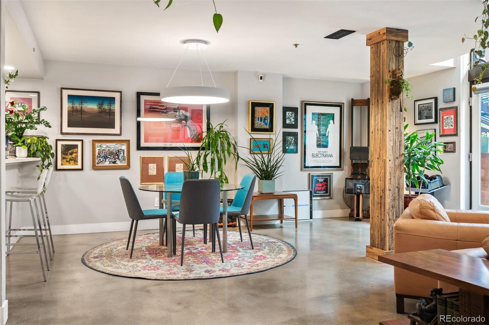 MLS Image #10 for 930  acoma street,denver, Colorado