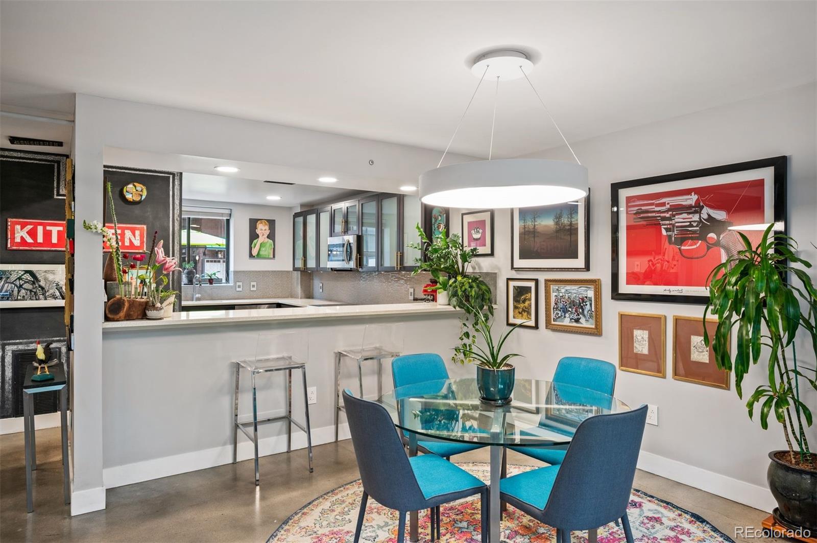 MLS Image #11 for 930  acoma street,denver, Colorado