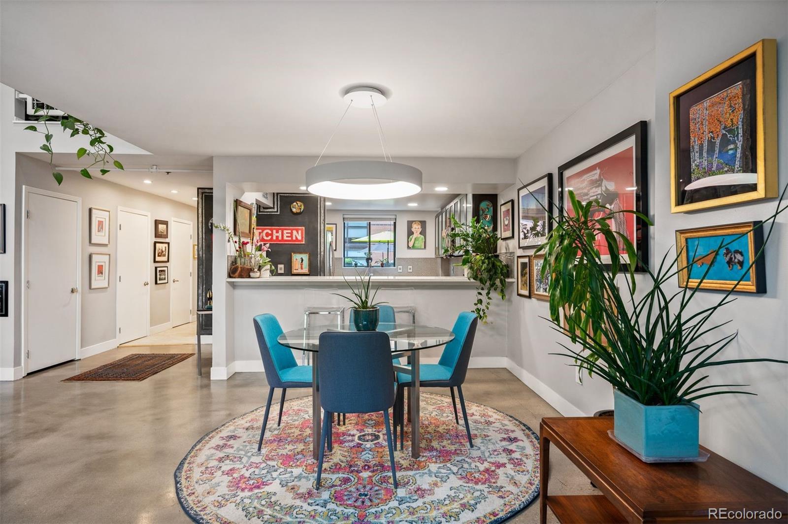MLS Image #13 for 930  acoma street,denver, Colorado