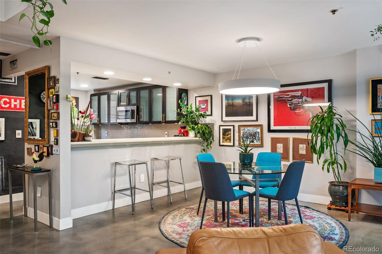MLS Image #14 for 930  acoma street,denver, Colorado
