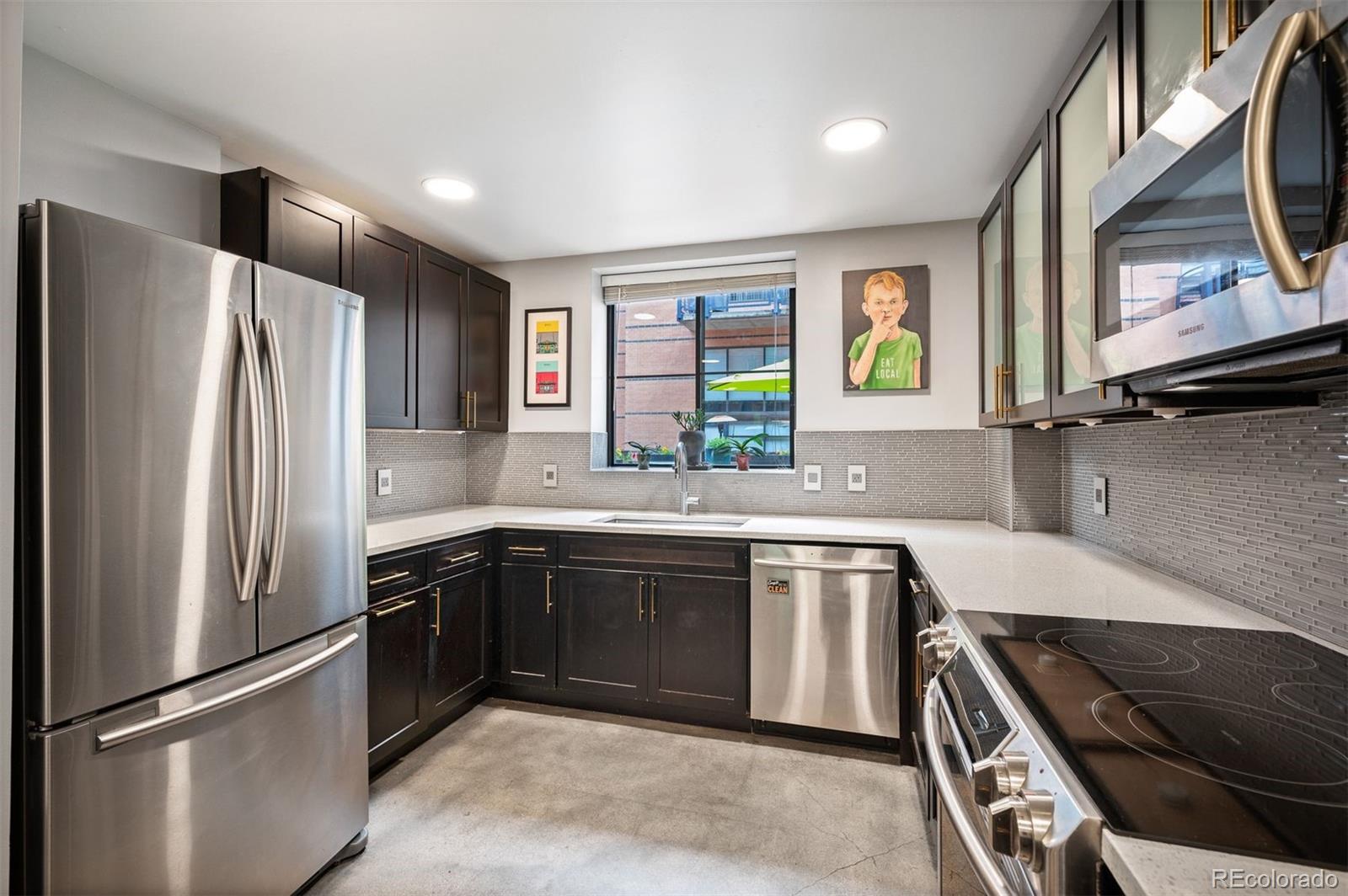 MLS Image #17 for 930  acoma street,denver, Colorado