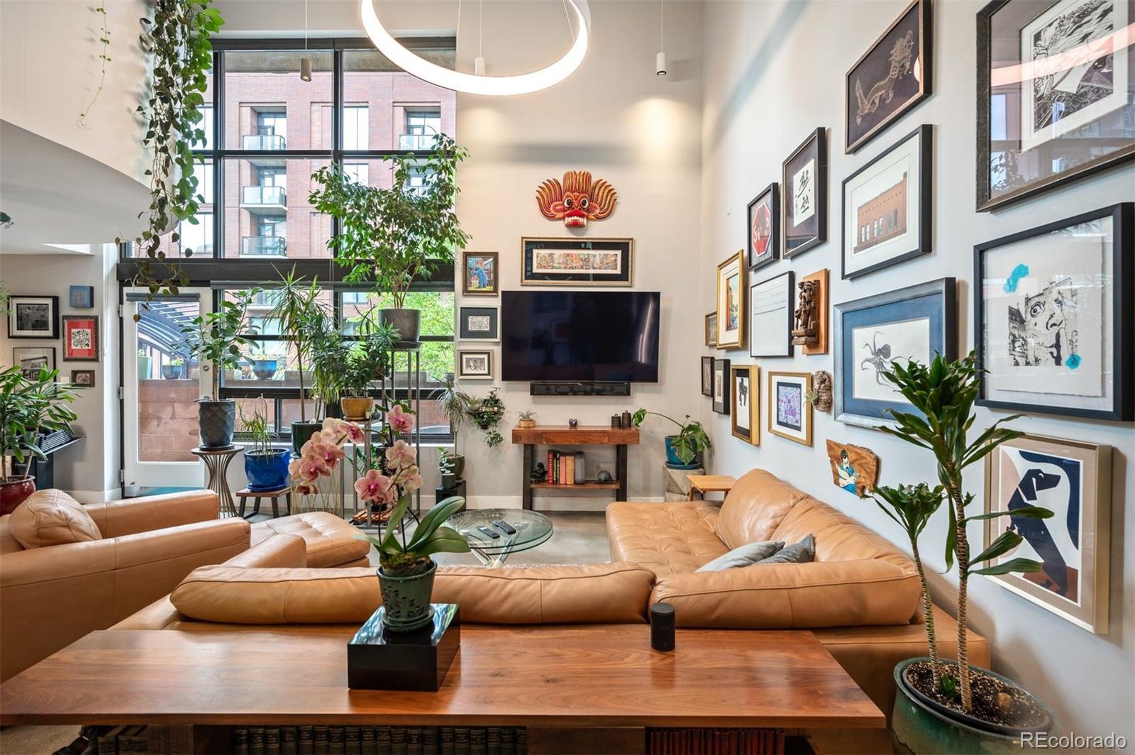 MLS Image #2 for 930  acoma street,denver, Colorado