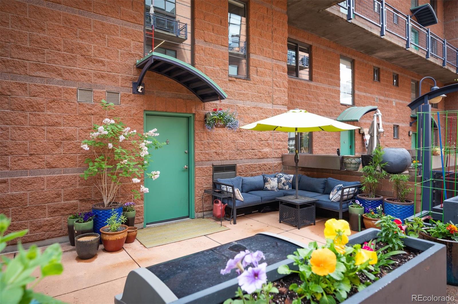MLS Image #32 for 930  acoma street,denver, Colorado