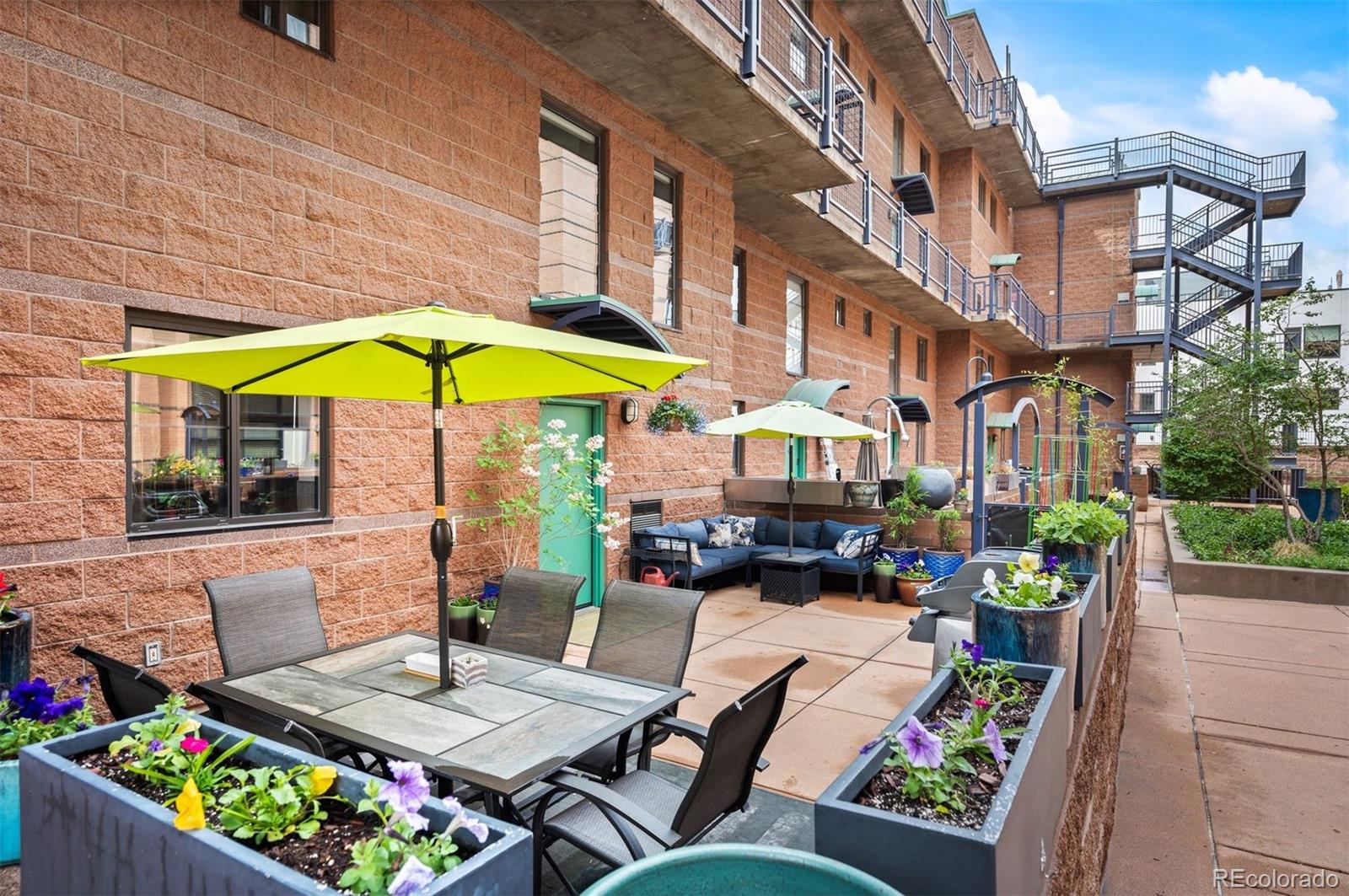 MLS Image #33 for 930  acoma street,denver, Colorado