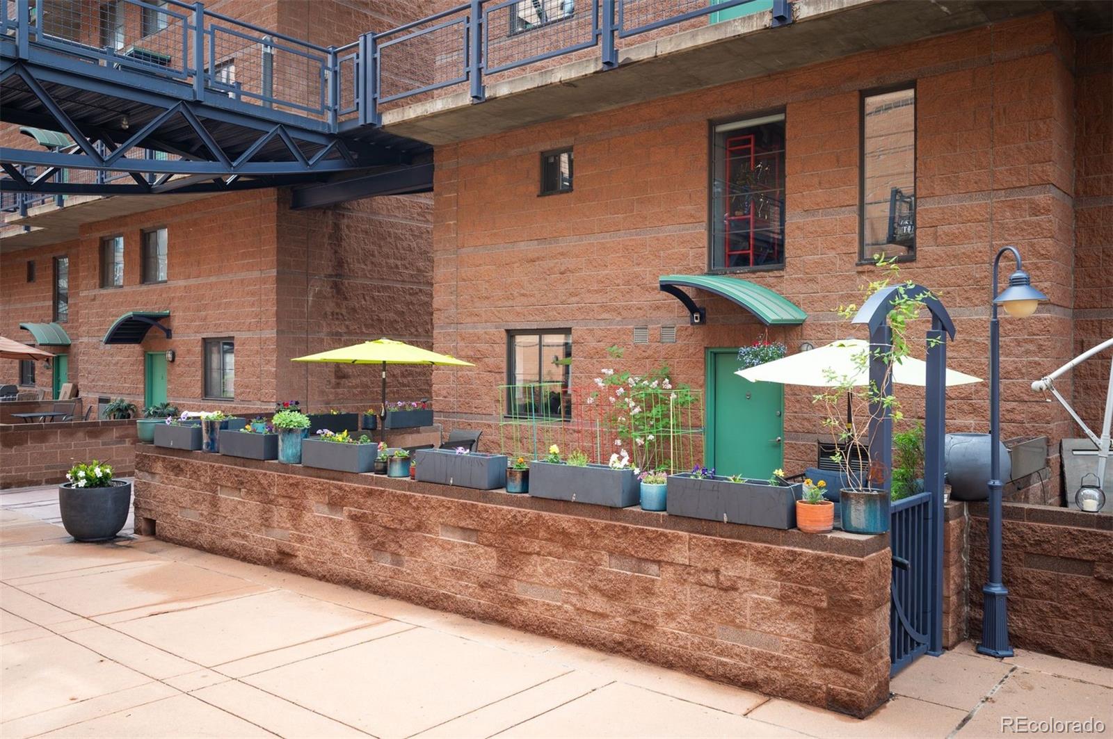 MLS Image #34 for 930  acoma street,denver, Colorado