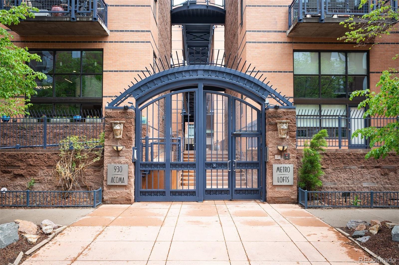 MLS Image #35 for 930  acoma street,denver, Colorado