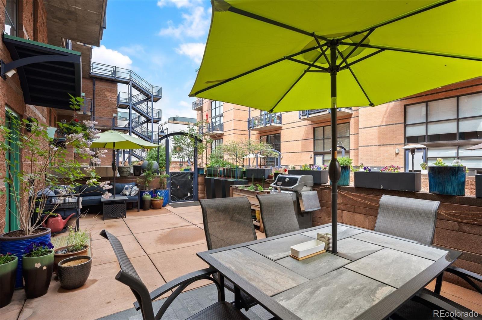 MLS Image #36 for 930  acoma street,denver, Colorado