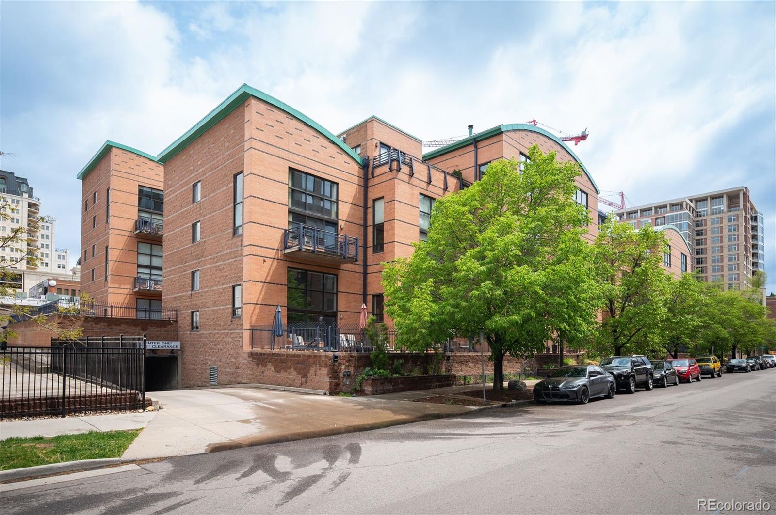 MLS Image #39 for 930  acoma street,denver, Colorado