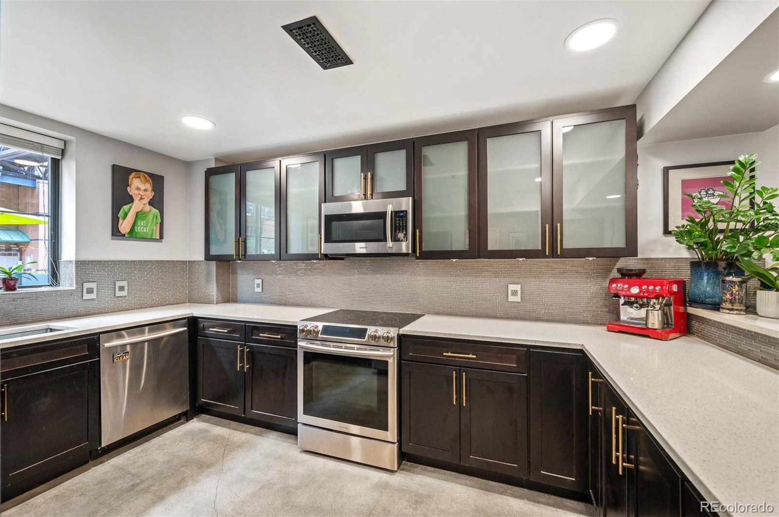 MLS Image #4 for 930  acoma street,denver, Colorado