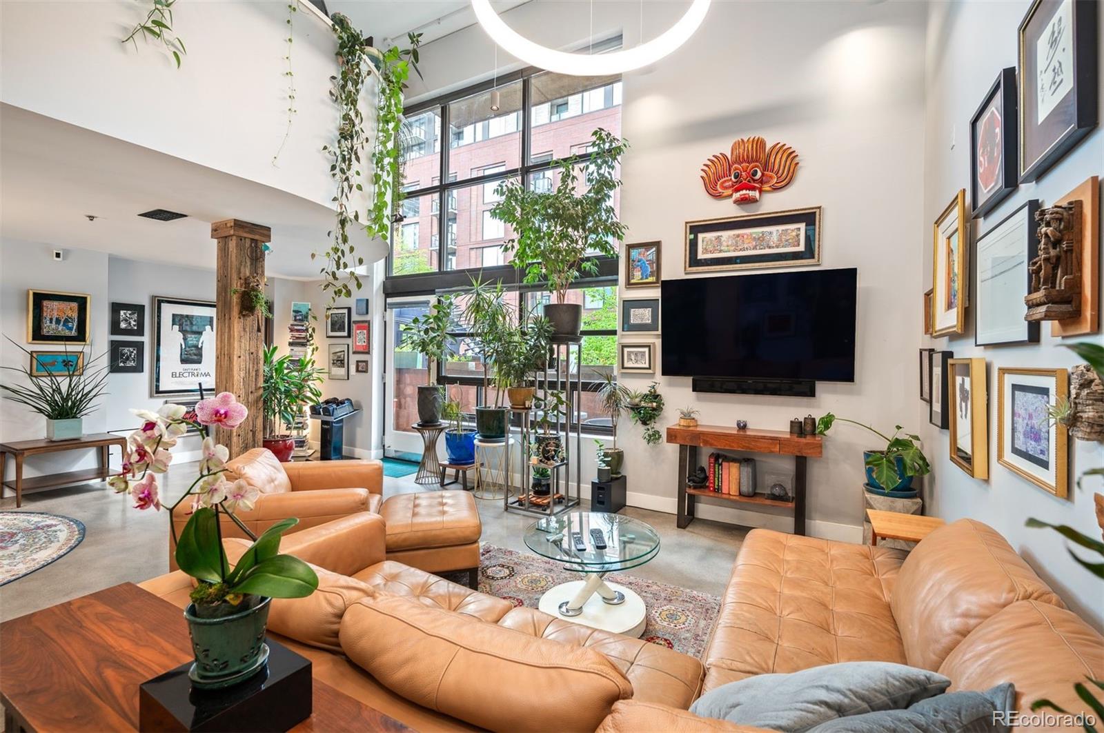 MLS Image #6 for 930  acoma street,denver, Colorado