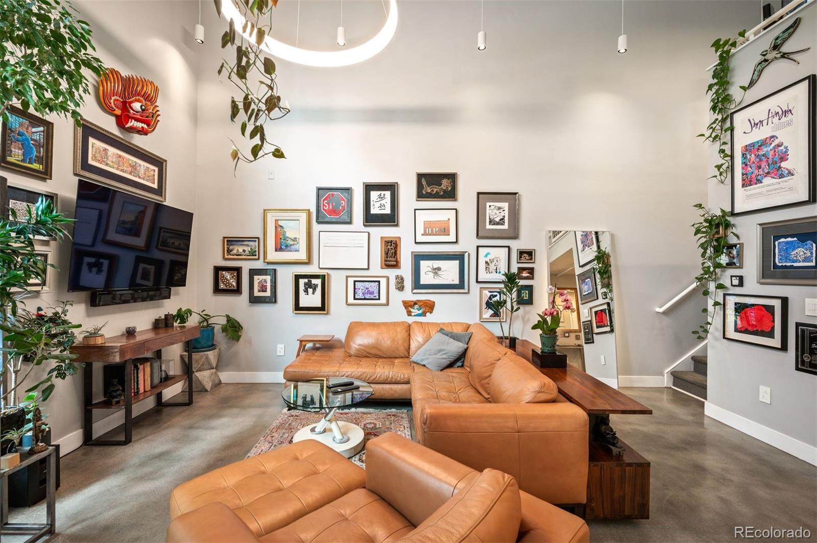 MLS Image #7 for 930  acoma street,denver, Colorado