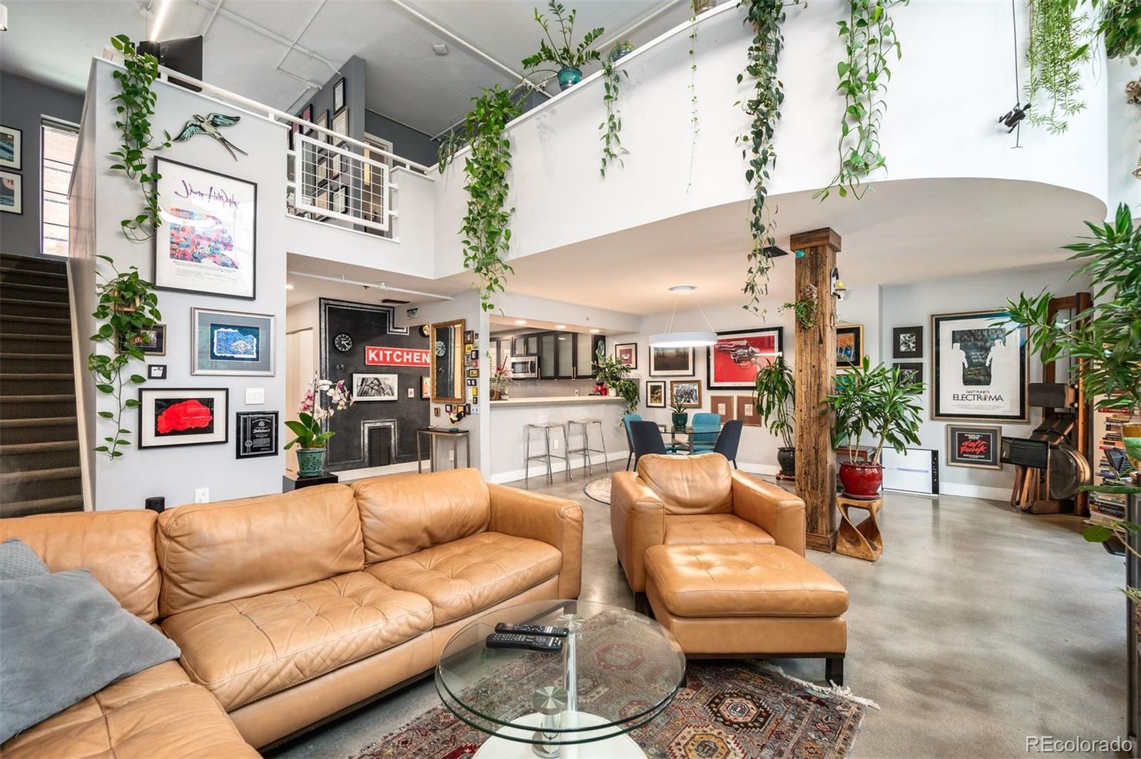 MLS Image #9 for 930  acoma street,denver, Colorado