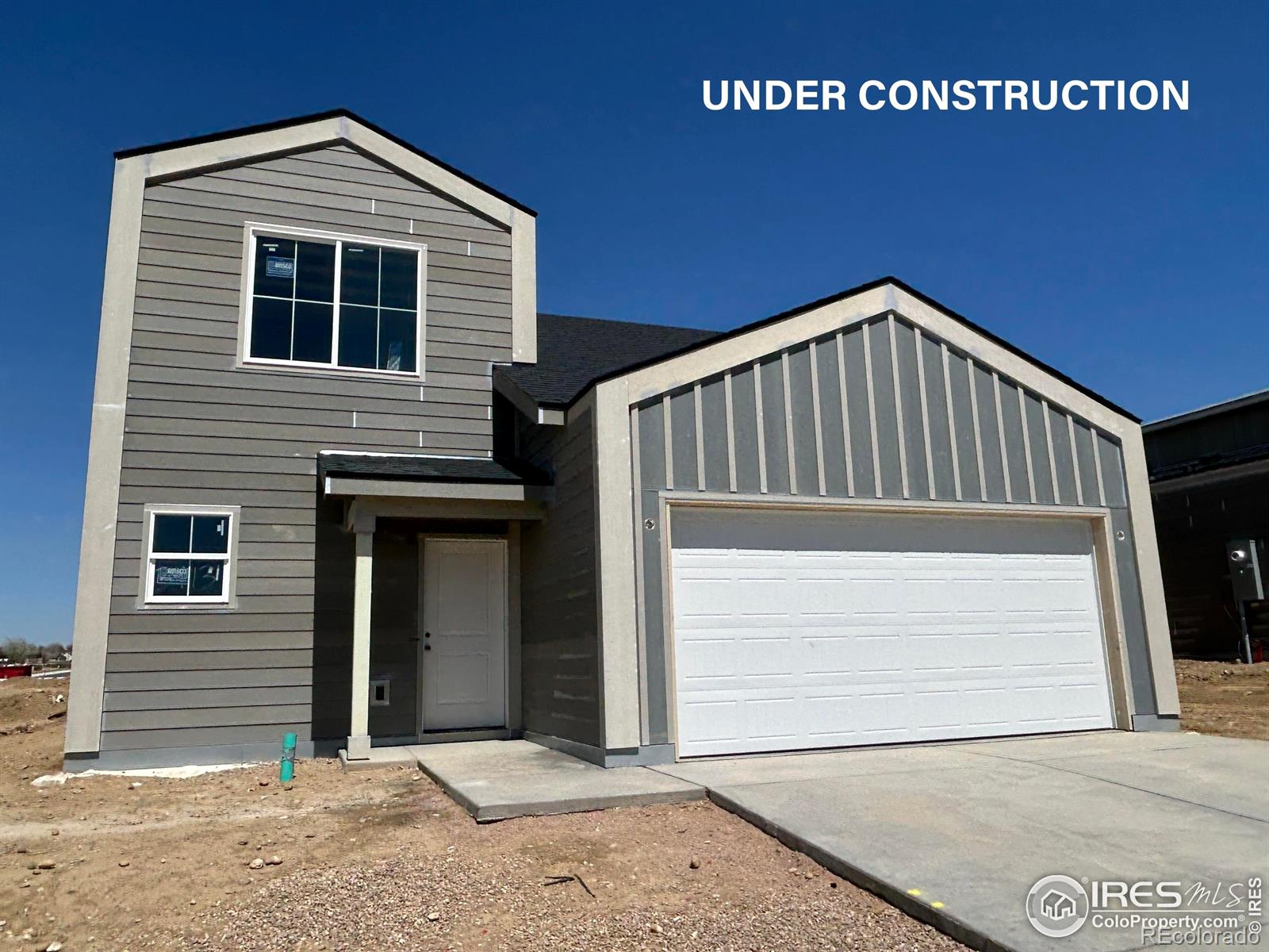 MLS Image #0 for 3925  kobuk street,evans, Colorado