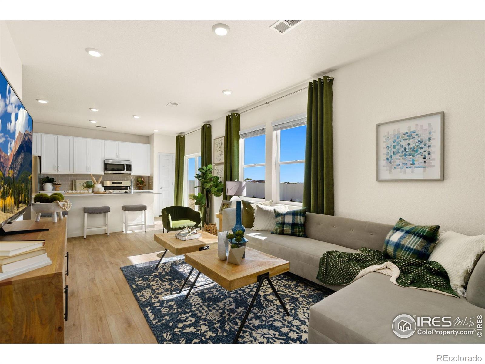 MLS Image #4 for 3925  kobuk street,evans, Colorado