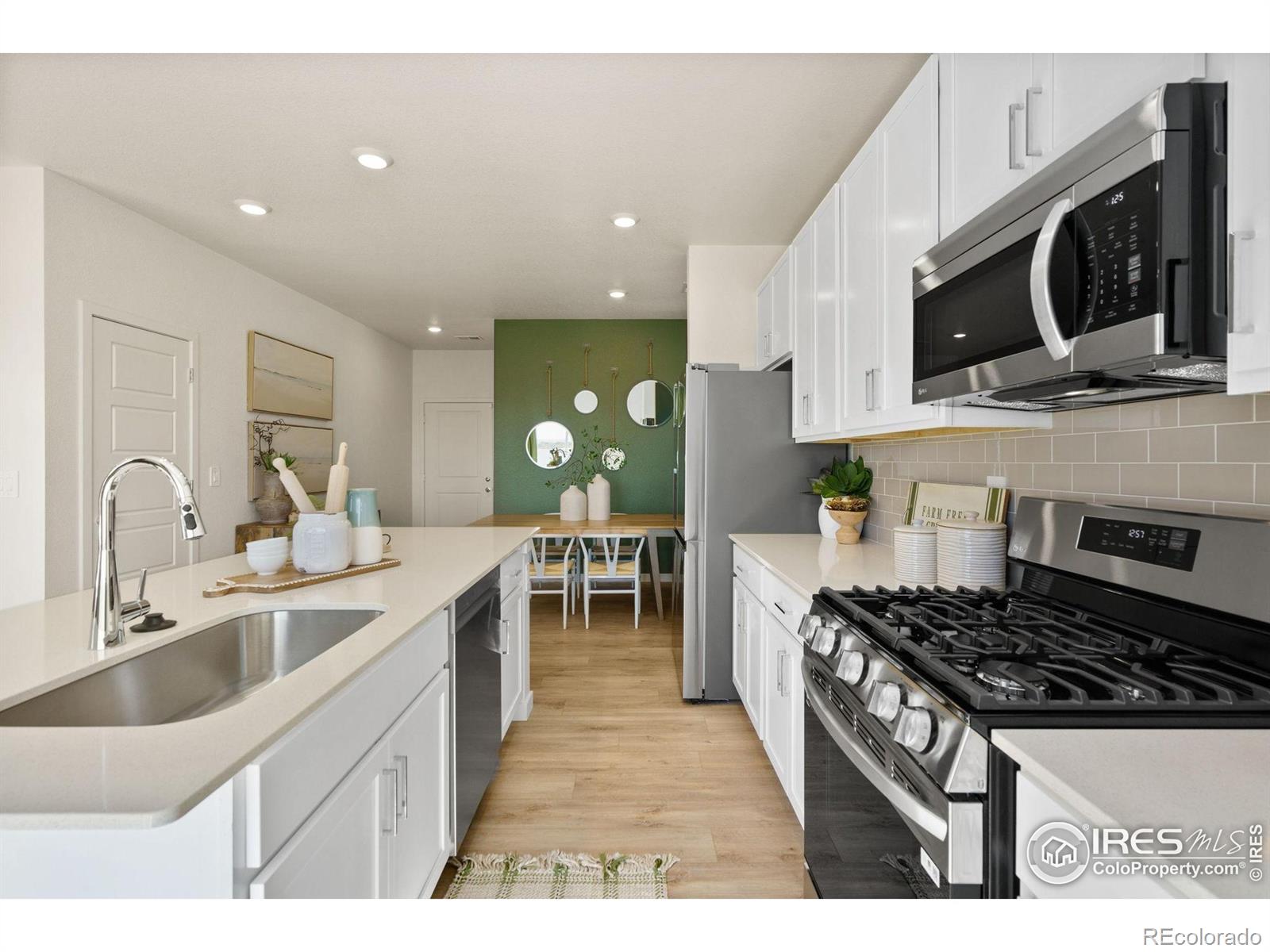 MLS Image #6 for 3925  kobuk street,evans, Colorado