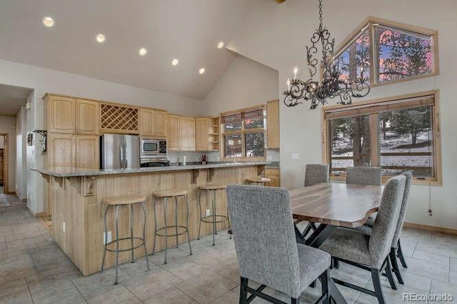 MLS Image #1 for 89  fairview circle,breckenridge, Colorado
