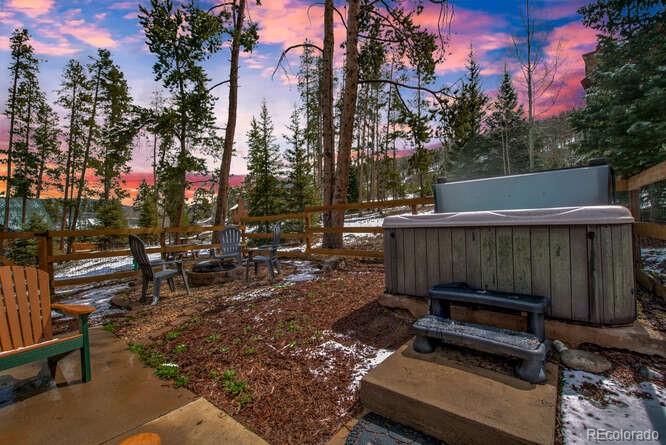 MLS Image #10 for 89  fairview circle,breckenridge, Colorado