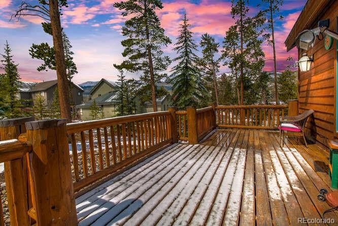 MLS Image #2 for 89  fairview circle,breckenridge, Colorado