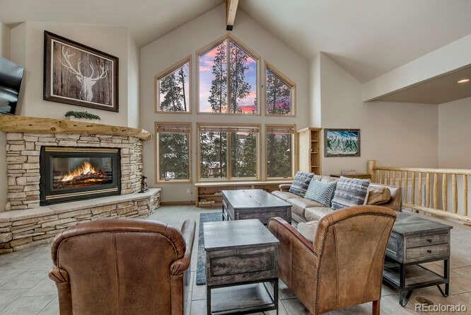 MLS Image #3 for 89  fairview circle,breckenridge, Colorado