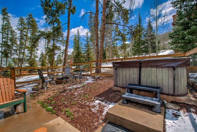 MLS Image #43 for 89  fairview circle,breckenridge, Colorado