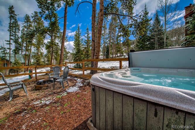 MLS Image #44 for 89  fairview circle,breckenridge, Colorado