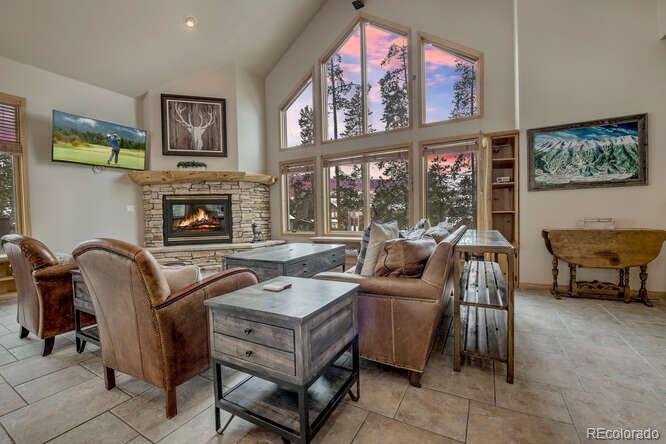 MLS Image #5 for 89  fairview circle,breckenridge, Colorado