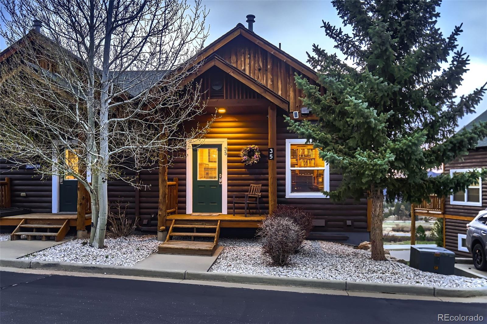 MLS Image #2 for 2625  marys lake road,estes park, Colorado