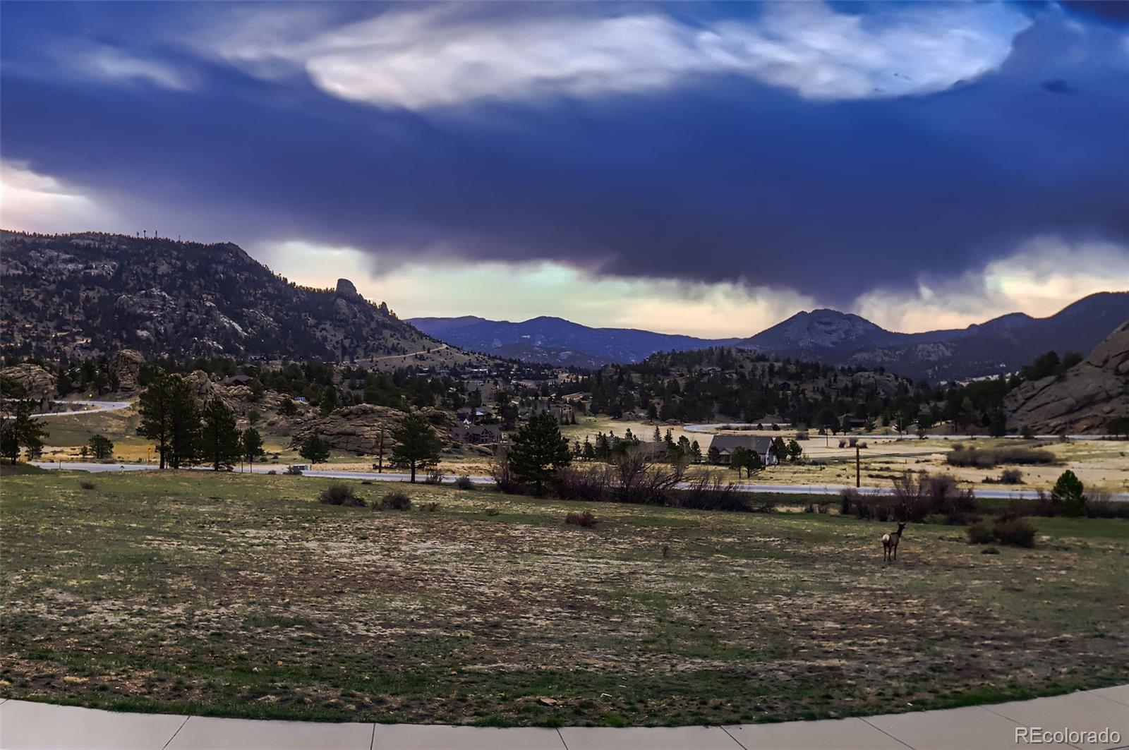 MLS Image #25 for 2625  marys lake road,estes park, Colorado