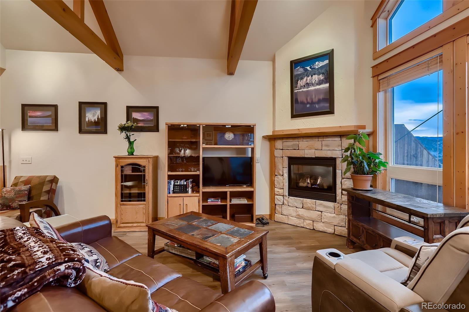 MLS Image #4 for 2625  marys lake road,estes park, Colorado