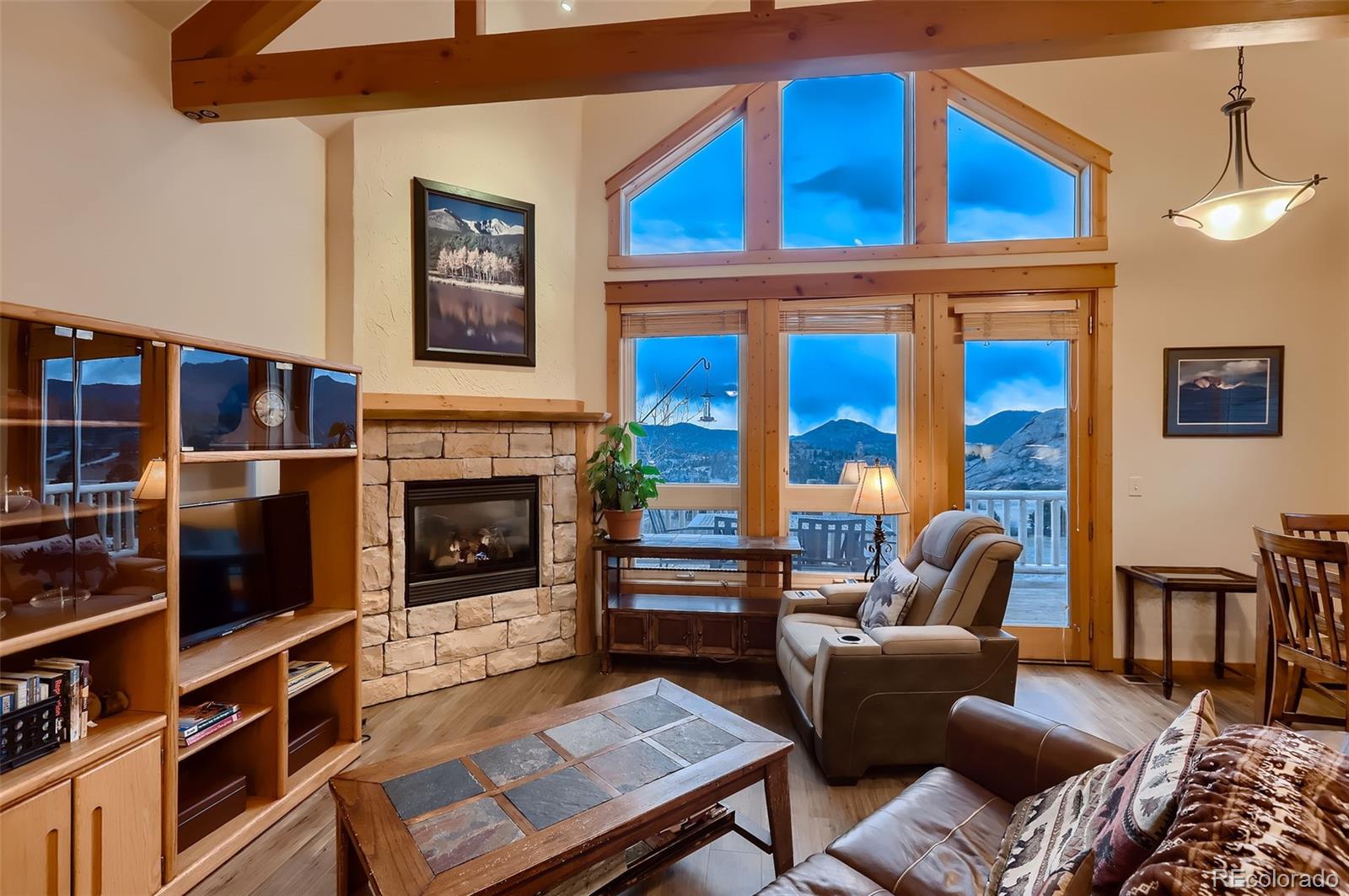 MLS Image #5 for 2625  marys lake road,estes park, Colorado