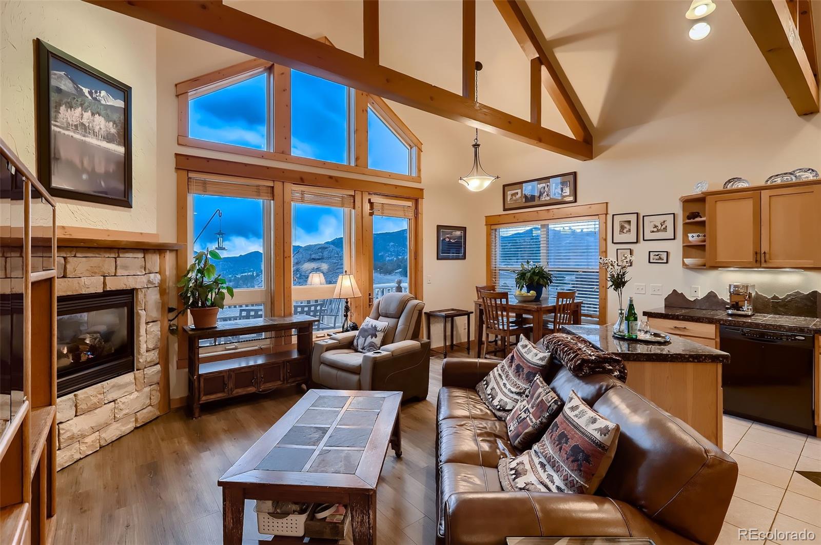 MLS Image #6 for 2625  marys lake road,estes park, Colorado
