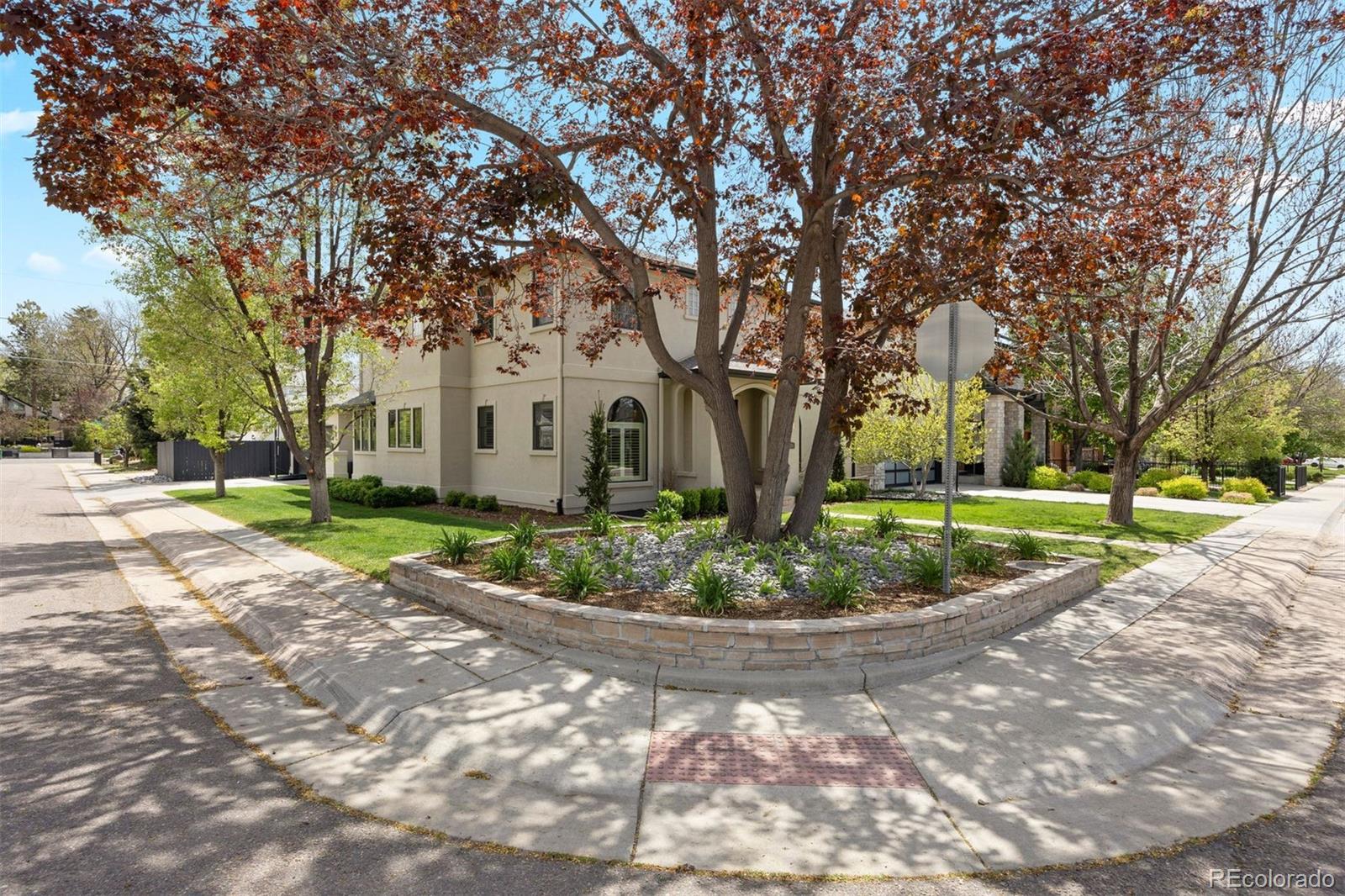 MLS Image #1 for 2500 s monroe street,denver, Colorado
