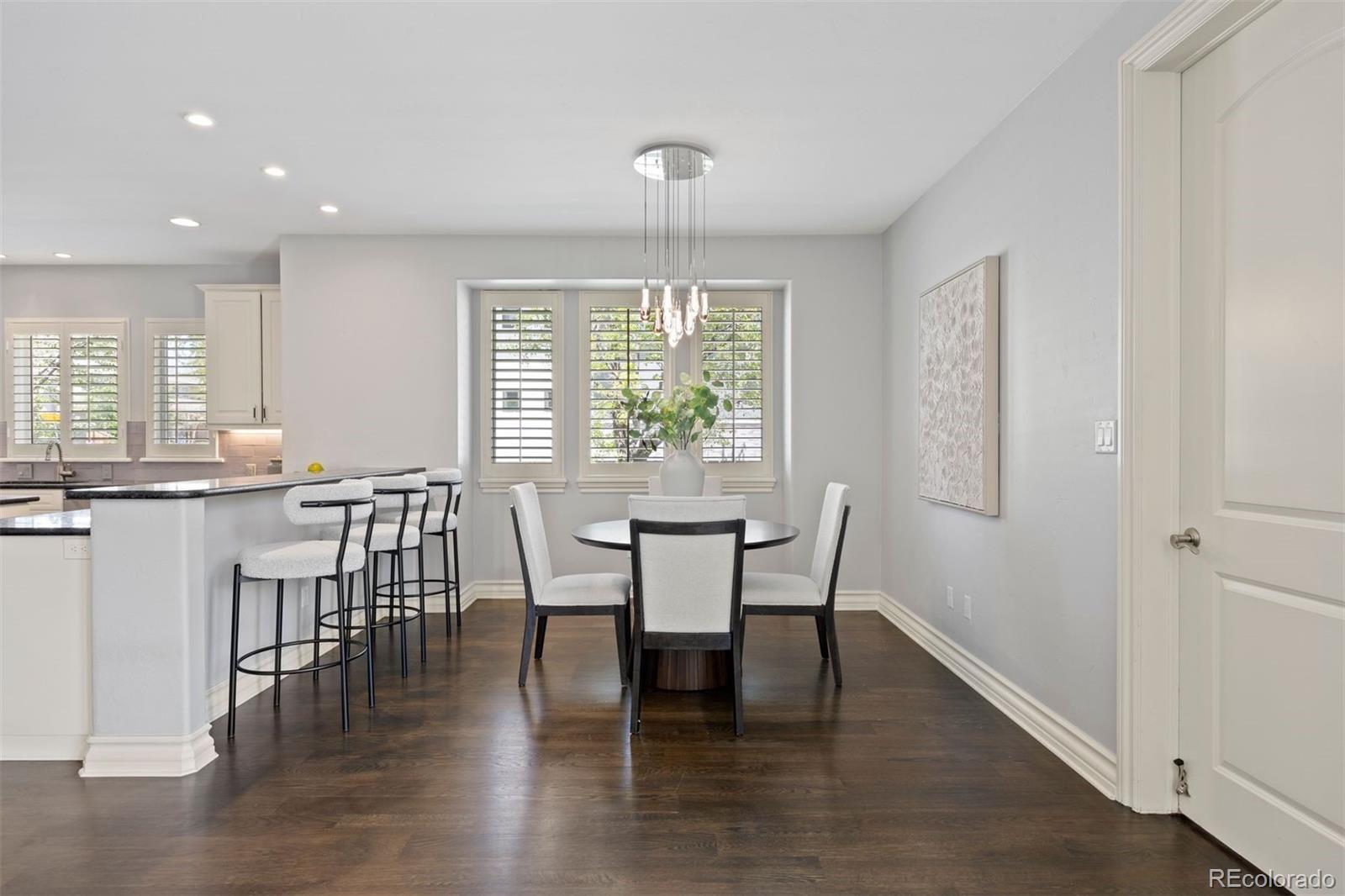 MLS Image #15 for 2500 s monroe street,denver, Colorado